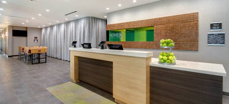 伯利森希尔顿惠庭酒店(Home2 Suites by Hilton Burleson)图片