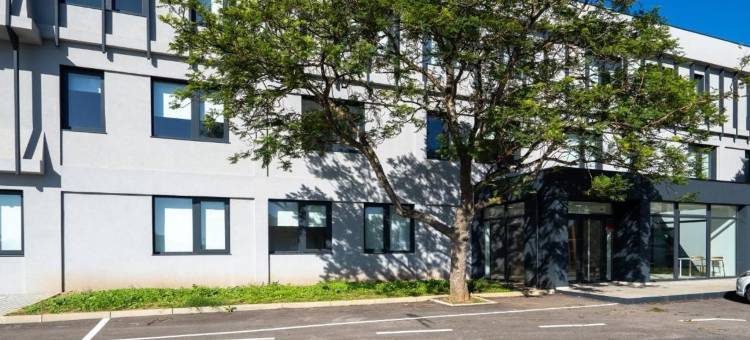 旗酒店里斯本辛特拉(Flag Hotel Lisboa-Sintra)图片