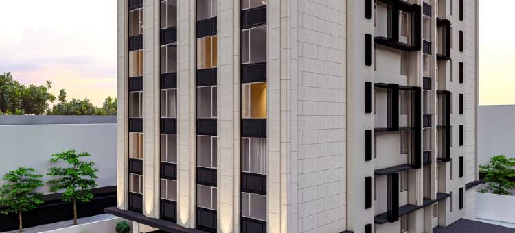 孟买Goregaon翠叶酒店·万豪系列(The Fern Mumbai, Goregaon, Series by Marriott)图片