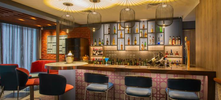 门格洛尔旧港路维旺塔酒店 - 之前称为泰姬曼札伦酒店(Vivanta Mangalore Oldport Road - Formerly Known As Taj Manjarun)图片