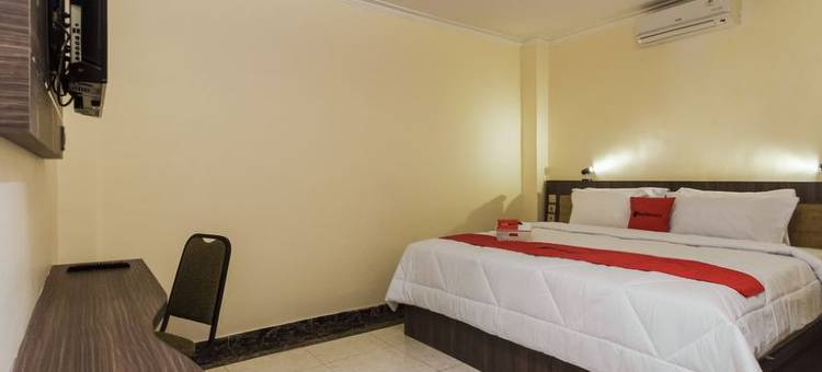 红多兹Plus酒店-帕纳库康大道(RedDoorz Plus @ Boulevard Panakkukang)图片