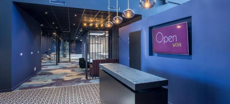 康铂酒店-芬德罗萨沃伊莱曼店(Campanile Annemasse Est Findrol CHAL)图片