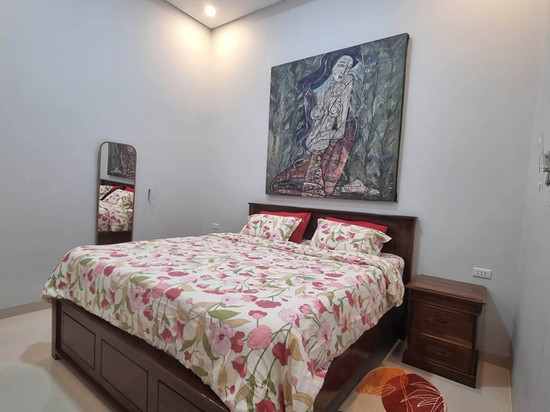 Semesta Luxury Guest House