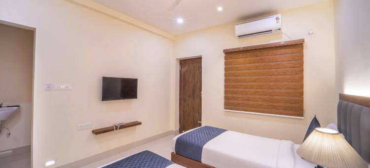 麦城精英套房(Mcity Elite Suites)图片