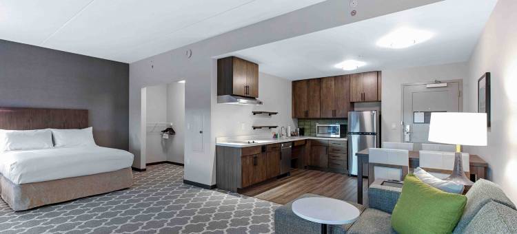 Residence Inn Atlanta Covington图片