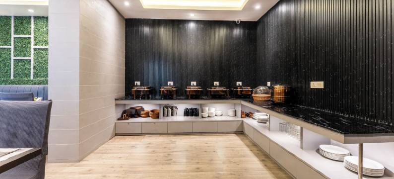 Medalio Boutique 甘托克 山景(Medalio Boutique Gangtok with Mountain View)图片