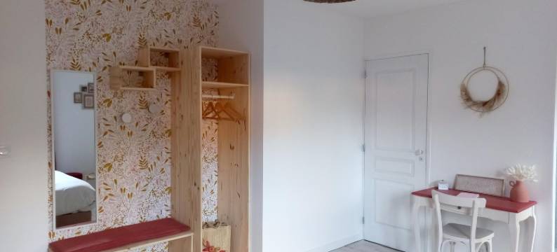 勒克洛斯博塞茹尔(Le Clos Beauséjour)图片