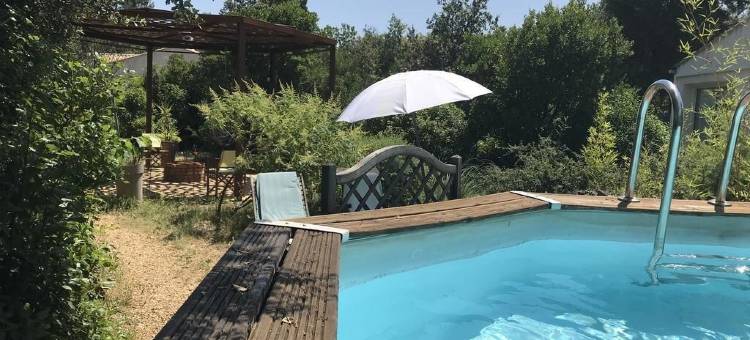 普罗旺斯生态小屋旅馆(Ecolodges en Provence)图片