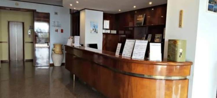 尹特那锡那里酒店(Hotel Internazionale)图片