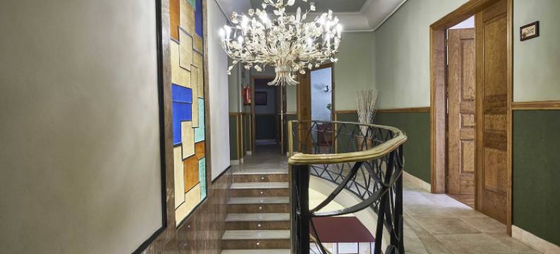 卡瑟纳托雷斯酒店(Casona de Torres)图片