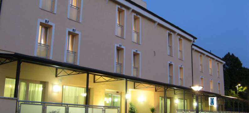 丰坦尼雷酒店(Hotel Fontanelle)图片