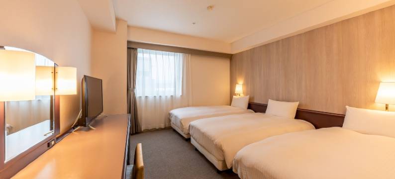 旭川庭院酒店(Court Hotel Asahikawa)图片