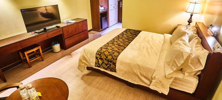 塞班塞伦提酒店(Serenti Hotel Saipan)图片