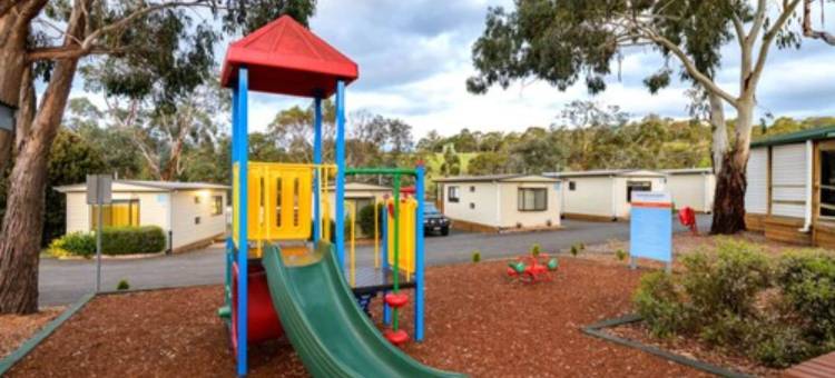 发现公园 - 霍巴特(Discovery Parks - Hobart)图片