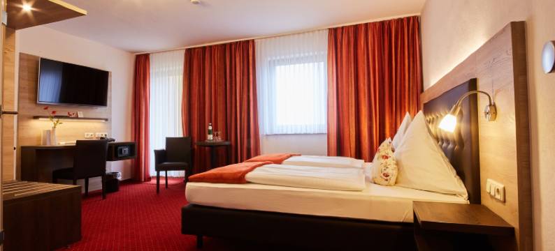 舒斯酒店(Hotel Schoos)图片