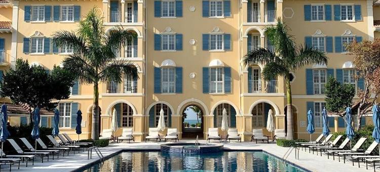 文艺复兴别墅(Villa Renaissance)图片