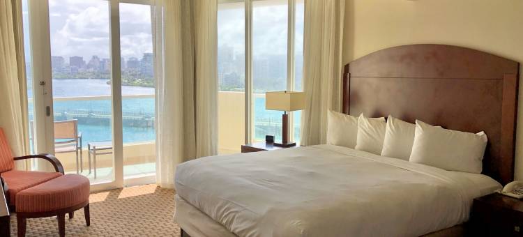 海岸海滩加勒比大道酒店(Costa Bahia Hotel Paseo Caribe)图片