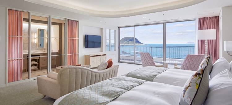 唐津海滨酒店(Karatsu Seaside Hotel)图片