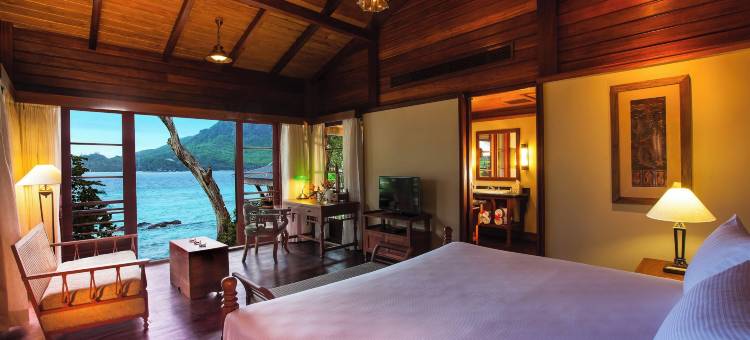 塞舌尔JA魔法岛度假村(JA Enchanted Island Resort Seychelles)图片
