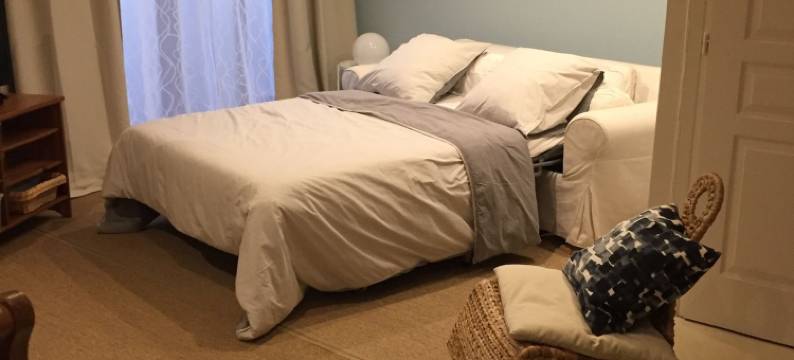 菲吉尔丹诺特花园酒店(Un Figuier Dans Notre Jardin)图片