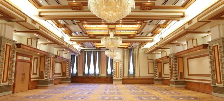 东云大饭店(Hotel Grand Shinonome)图片