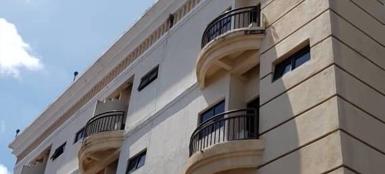 德萨旅馆(Desa Inn Hotel)图片