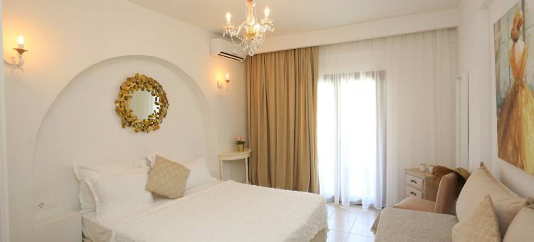 马格达雷纳酒店(Hotel Magdalena)图片