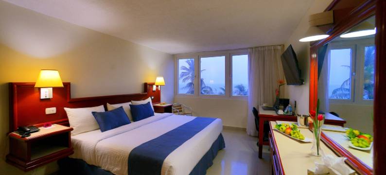 科尔特斯旅店酒店(Hotel Hostal de Cortés)图片