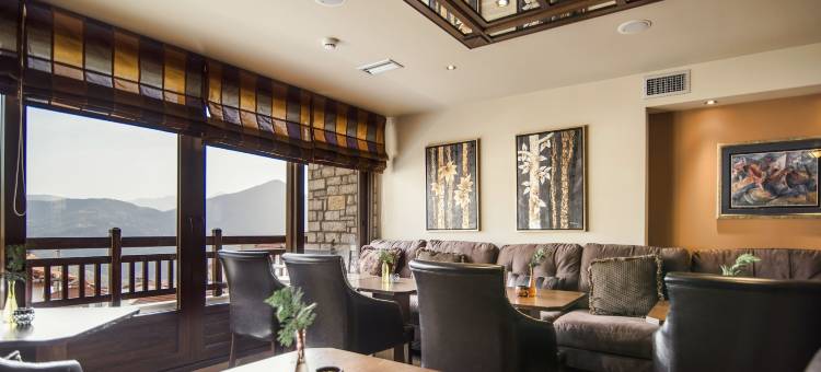 塞拉斯提那精品酒店(Selestina Boutique Hotel)图片