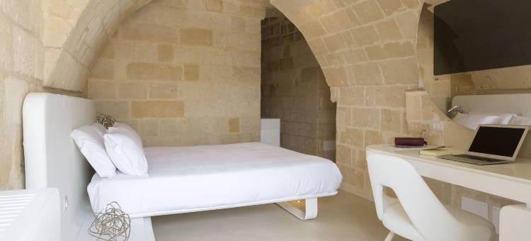 阿奎地奥洞穴豪华水疗酒店(Aquatio Cave Luxury Hotel & Spa)图片