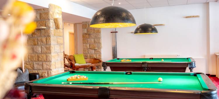 阿拉酒店(AaRa Hotel)图片