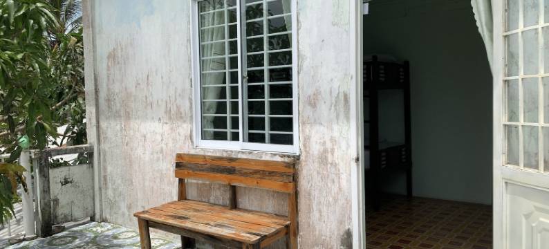 岛居家宿(Island Homestay)图片