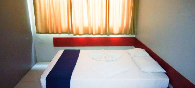 阳光寻觅者海滩酒店(Sunseekers Outrigger Hotel)图片