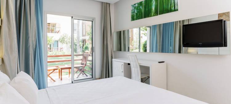 Costa Luvi酒店(音译)(COSTA LUVİ HOTEL)图片