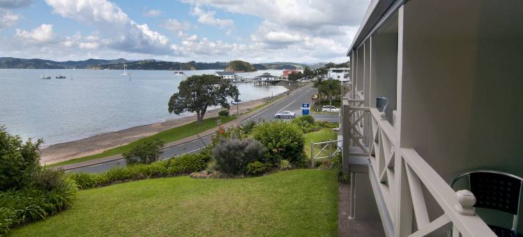 布瑞克水汽车旅馆(Breakwater Motel)图片