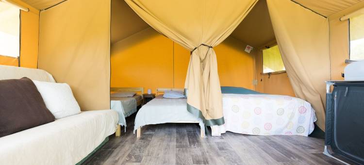 奥弗涅地平线土地酒店(Terre d'Horizon Auvergne)图片