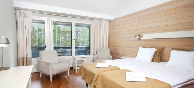 K5 列维酒店(Hotel K5 Levi and K5 Villas)图片