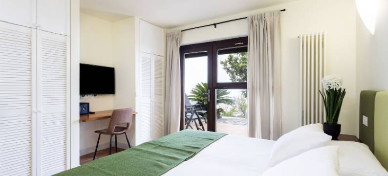 阿尔塔蒙塔纳酒店(Hotel Alta Montaña)图片