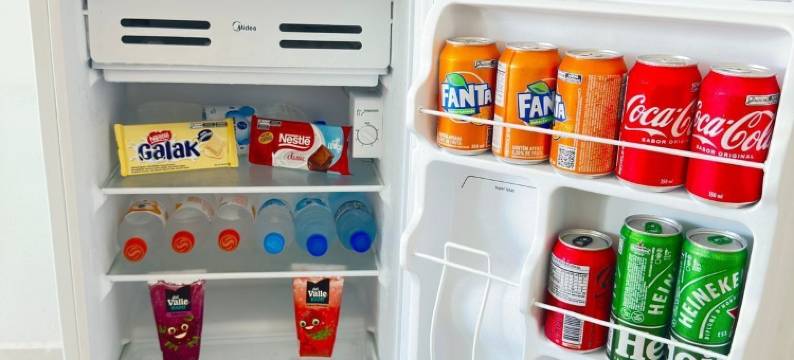 戴拉斯旅馆(Dellas Pousada)图片