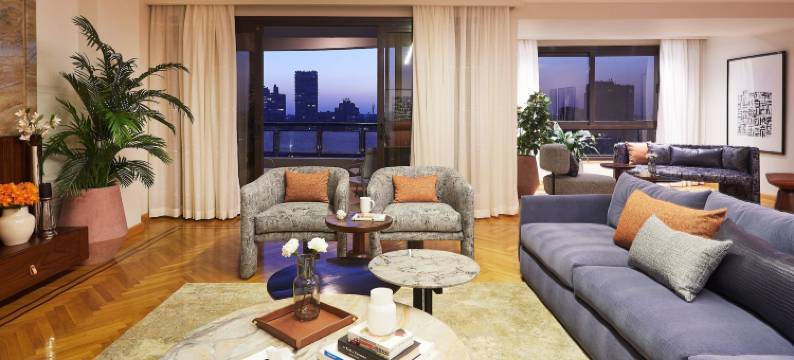 阿卡迪亚精选酒店(Prime Select Arkadia)图片