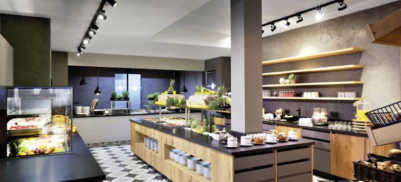 达斯湖山活力自然度假村(Active Nature Resort DAS SeeMOUNT)图片