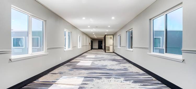 达拉斯公园中心商场阿勒克斯酒店及宴会厅(Alexis Hotel & Banquets Dallas Park Central Galleria)图片