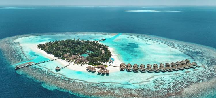 诺娃马尔代夫(Nova Maldives)图片