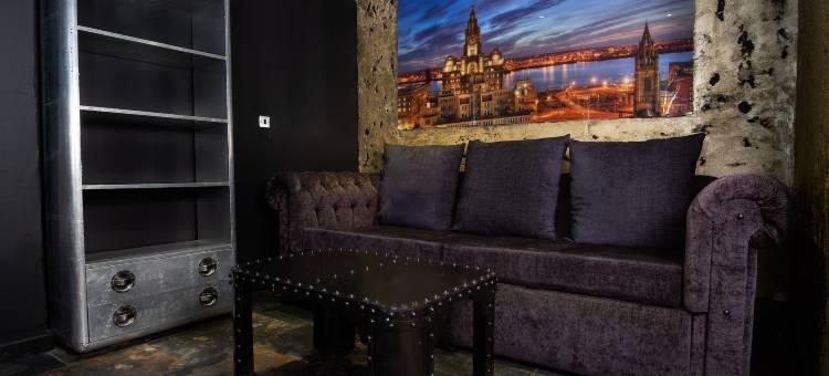 Signature Living Bold Street Apartments 签名生活宽街公寓(Signature Living Bold Street Apartments)图片