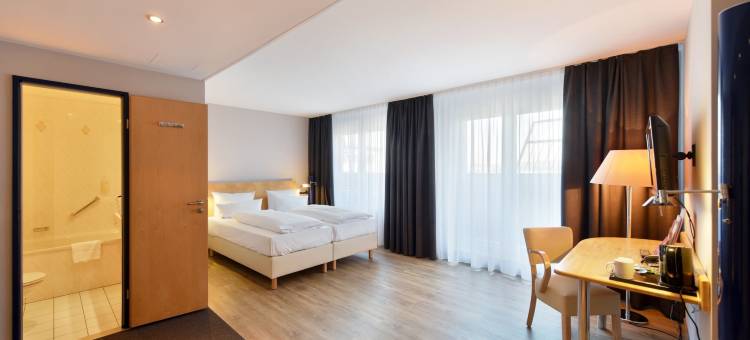 Amedia Dresden Elbpromenade, Trademark Collection by Wyndham图片