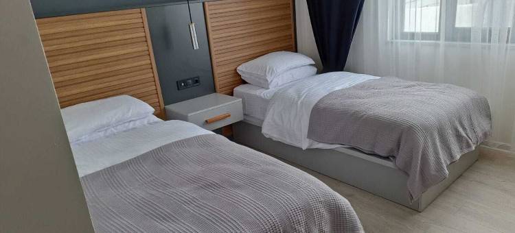 Road Hotel IPSALA图片
