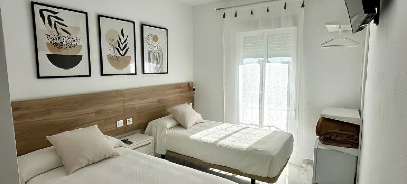 梅里诺赫杜拉旅店(Hostal Merino Jédula)图片