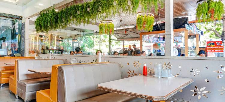 Fabhotel 图尔西公园(Via Tulsi Park - Nr Sai Baba Temple)图片