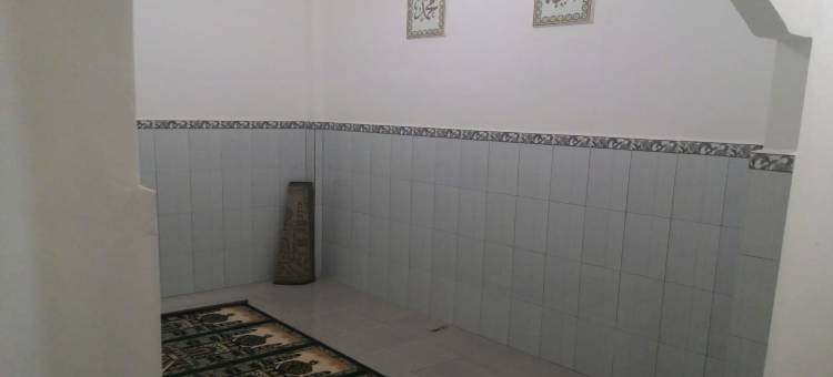 洛斯曼伊布Hj.塔尔约酒店(Losmen Ibu Hj. Tarjo)图片