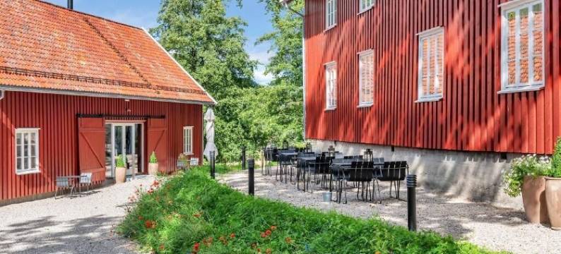 博恩冈德(Boen Gård)图片